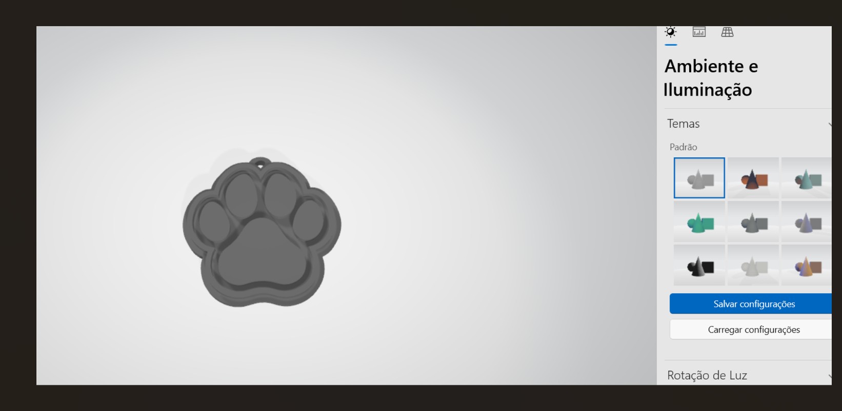 Llavero para Mascotas