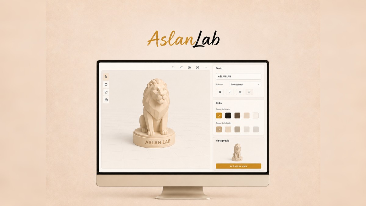 AslanLab